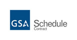 GSA schedule contract
