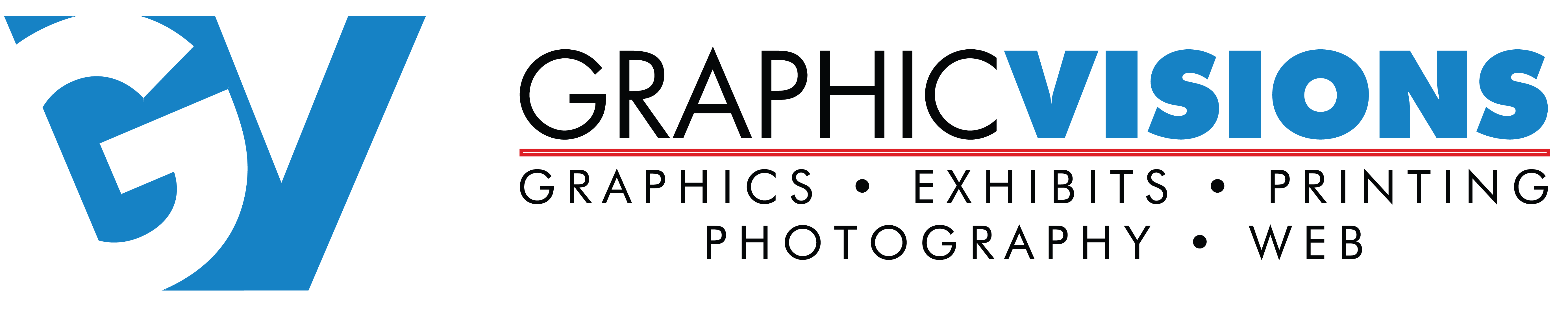 Graphic Visions logo