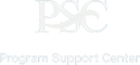 Program Support Center